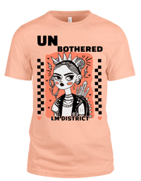 Image 2 of UNBOTHERED