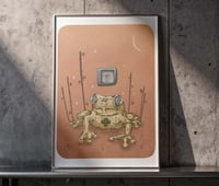 Image 2 of Gamefrog Color - 30x40cm