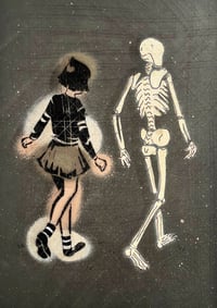 Image 1 of Lets Go On A Walk