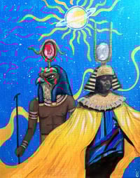 Sun Ra, Ra Sun