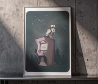 Image 2 of Arcade - 30x40cm