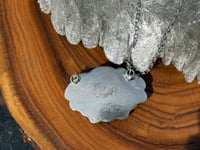 Image 3 of Fresh water pearl and Golden Hills Necklace