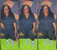 Image 5 of Everyday Vibe Set (Black)