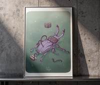 Image 2 of BeetleCube - 30x40cm