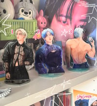 Image 2 of SKZ1 - STANDEES