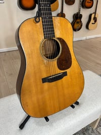 Image 4 of 1943 Martin D-18