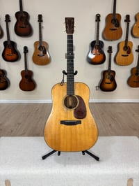 Image 1 of 1943 Martin D-18