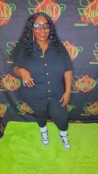 Image 1 of Everyday Vibe Set (Black)