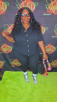 Image 3 of Everyday Vibe Set (Black)