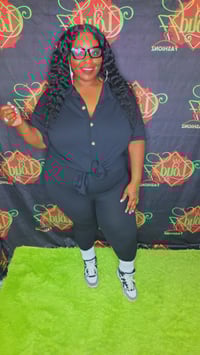 Image 2 of Everyday Vibe Set (Black)