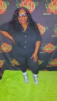 Image 4 of Everyday Vibe Set (Black)