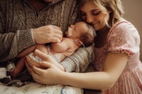 Image 1 of Fresh Baby Sessions 