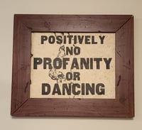 Cute Sign