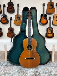 Image 1 of 1920's Regal/S.S. Stewart Parlor