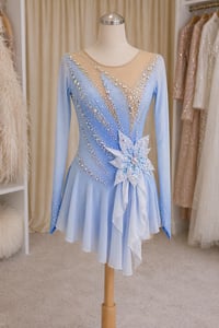 Image 1 of Custom Dance Costume – Made to Measure Performance Wear