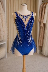 Image 3 of Custom Dance Costume – Made to Measure Performance Wear