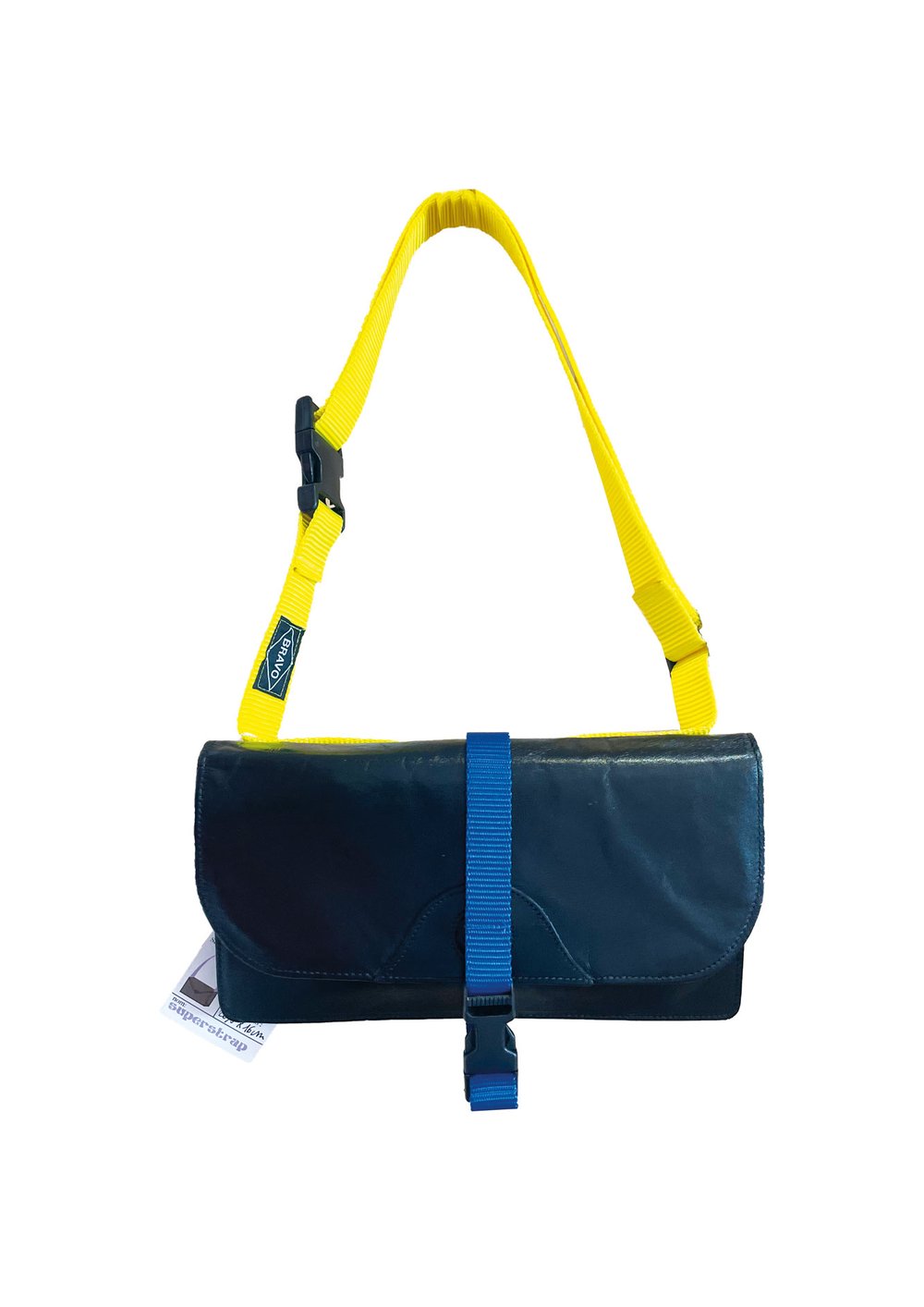 Image of Superstrap 17