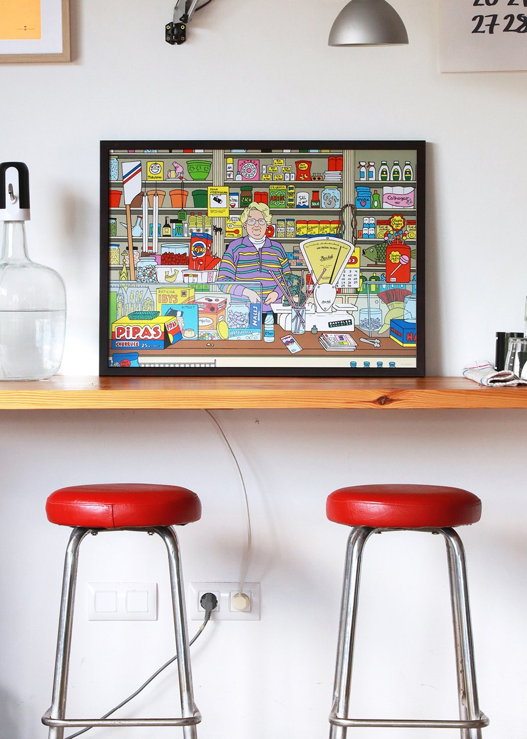 Image of Ca la Brugui