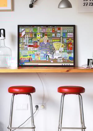 Image of Ca la Brugui