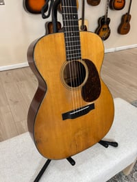 Image 4 of 1933 Martin OM-18