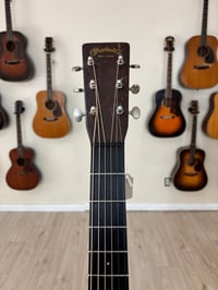 Image 5 of 1933 Martin OM-18