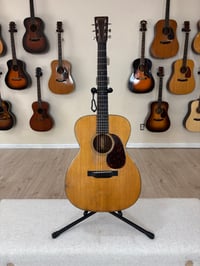 Image 1 of 1933 Martin OM-18