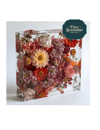 Image 1 of Resin Preservation Keepsakes