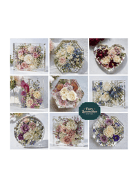 Image 2 of Resin Preservation Keepsakes