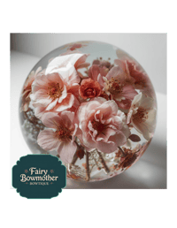 Image 3 of Resin Preservation Keepsakes