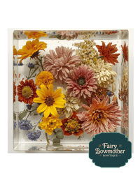 Image 4 of Resin Preservation Keepsakes