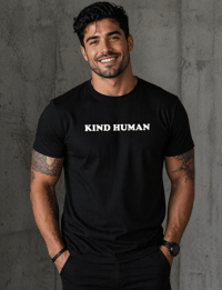 Image 1 of KIND HUMAN