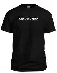 Image 2 of KIND HUMAN