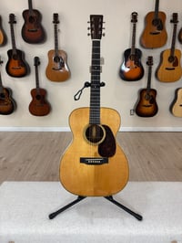 Image 1 of 1942 Martin 000-28