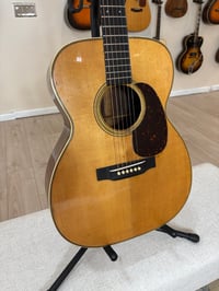 Image 3 of 1942 Martin 000-28