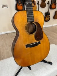 Image 3 of 1937 Martin 000-18