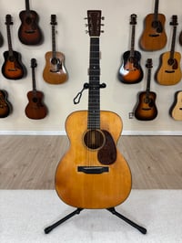 Image 1 of 1937 Martin 000-18