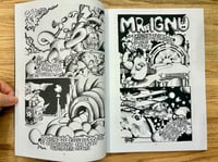 Image 2 of PACK – SPAGHETTI COMIX il fumetto underground in Italia (1969 – 1979) + The Comic Book 