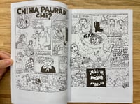 Image 3 of PACK – SPAGHETTI COMIX il fumetto underground in Italia (1969 – 1979) + The Comic Book 