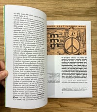 Image 6 of PACK – SPAGHETTI COMIX il fumetto underground in Italia (1969 – 1979) + The Comic Book 