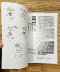 Image 7 of PACK – SPAGHETTI COMIX il fumetto underground in Italia (1969 – 1979) + The Comic Book 