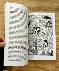 Image 8 of PACK – SPAGHETTI COMIX il fumetto underground in Italia (1969 – 1979) + The Comic Book 