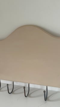 Image 2 of Upcycled Wooden Coat Hook