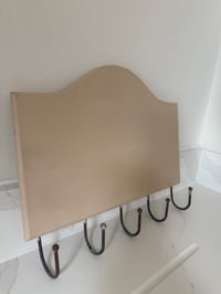 Image 4 of Upcycled Wooden Coat Hook