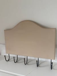 Image 1 of Upcycled Wooden Coat Hook