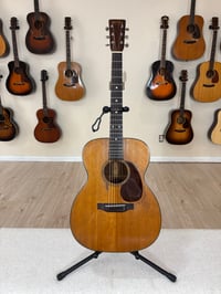 Image 1 of 1946 Martin 000-18