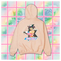 Image 1 of KLINIC HOODIE