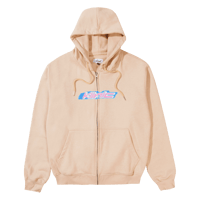 Image 2 of KLINIC HOODIE