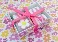 MOM 4 Pack Chocolate Nuggets