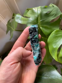 Image 5 of Chrysocolla & Malachite Stone (4)