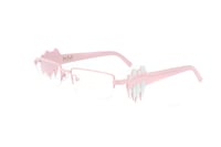 Image 1 of PINK TOOTH FAIRY glasses